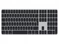 Apple Magic Keyboard (2024) w Touch ID and Numeric