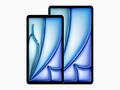 Apple iPad Air 13", (M4) Wi-Fi + Cellular, 13", 27