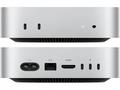 Apple Mac Mini, 12C M6, 12C GPU, 16GB, 512GB_SSD