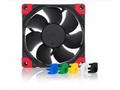 Noctua NF-A8 PWM chromax.black.swap ventilátor 80x