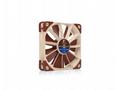 NOCTUA ventilátor NF-F12 5V PWM, 120x120cm