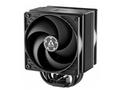 ARCTIC Chladič CPU Freezer 36 ARGB Black, 2x120mm,