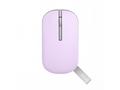 ASUS MOUSE Marshmallow MD100 zelena & ružová - opt