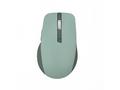 ASUS MOUSE SmartO MD200 SilentPlus zelena - optick