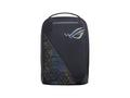 ASUS ruksak BP1501G ROG BACKPACk, čierny, 17" HOLO