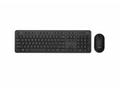 ASUS CW100 Keyboard + Mouse Wireless Set CZ, SK