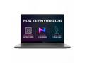 ASUS NTB ROG Zephyrus G16 (GU605CR-NEBULA168X), Ul
