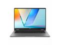 ASUS Vivobook 14 Flip - Ultra 7 Processor 256V, 16