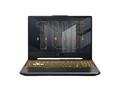 ASUS TUF Gaming A15 - Ryzen 7 7435HS, 16GB, 512GB 