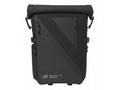 ASUS ruksak ROG BP2702 ARCHER BACKPACKK, černy pre