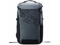 ASUS ruksak BP2701 ROG BACKPACK šedý, pre 17"