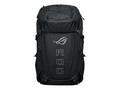 ASUS ruksak BP3800 ROG ARCHER ERGOAIR 18,0", čiern