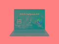 ASUS NTB Zenbook 14 (UX3407NA-OLED174W), Snap X2El