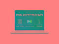 ASUS ROG Zephyrus G14, GA403GM-SY101Z, AI9-465, 14