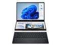 ASUS Zenbook Duo 14 OLED, UX8406CA-OLED304WZ, U9-2
