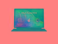 ASUS ProArt PZ14 - Snapdragon X2 Elite X2E88100, 3