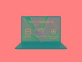 ASUS Vivobook 18 - Ryzen AI 5 430, 16GB, 512GB SSD