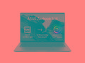 ASUS Zenbook S 14 - Ultra 7 355, 32GB, 1TB SSD, 14