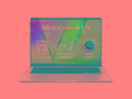 ASUS Vivobook S14, S5406SAL-OLED329WZ, U7-256V, 14