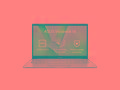 ASUS Vivobook 14, X1404VA-EB2276WZ, 3-100U, 14", F