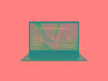 ASUS Vivobook 14, X1404VA-EB2277WZ, 5-120U, 14", F
