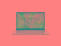 ASUS Vivobook 14, X1404VA-EB2278WZ, 5-120U, 14", F