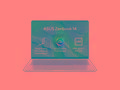 ASUS Zenbook 14 - Ryzen AI 5 330, 16GB, 512GB SSD,