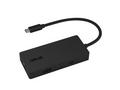 ASUS 4 in 1 USB-C Docking Station (DC110)
