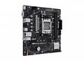 ASUS PRIME A620M-K socket AM5 A620 DDR5 mATX M.2 H