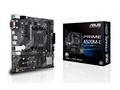 ASUS MB Sc AM4 PRIME A520M-E, CSM, AMD A520, 2xDDR