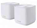 ASUS Zenwifi XD5 (2-pk) White