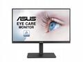 ASUS, VA24EQSB, 23,8", IPS, FHD, 75Hz, 5ms, Black,
