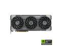 ASUS VGA NVIDIA GeForce RTX 5070 TUF GAMING 12GB O