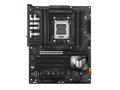 ASUS TUF GAMING X870-PLUS WIFI, AM5, ATX