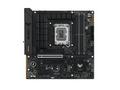 ASUS MB Sc LGA1700 TUF GAMING B760M-PLUS WIFI II, 