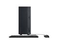 ASUS ExpertCenter, P500 (P500MV), Mini TWR, i5-134