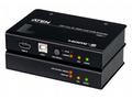 ATEN CE801 USB True 4K HDMI Cat 6 KVM Extender (4K