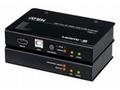 ATEN CE801 USB True 4K HDMI Cat 6 KVM Extender (4K