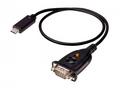 ATEN UC232C Adaptér USB-C na RS-232 (45 cm) 