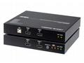 ATEN USB HDMI Dual View HDBaseT 2.0 KVM Extender