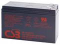 CSB baterie 12V 9Ah F2 HighRate (HR 1234W)