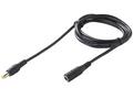 AVACOM Prodlužovací kabel 1,5m s konektory 5,5x2,1