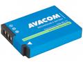 Baterie AVACOM Nikon EN-EL12 Li-ion 3.7V 1050mAh