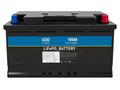 A2D2 baterie LiFePO4 12,8V 100Ah F15 Car Battery C