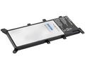 Baterie AVACOM pro Asus X555 Li-Pol 7,5V 4700mAh 3