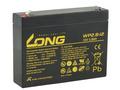 AVACOM LONG baterie 12V 2,8Ah F1 (WP2.8-12)