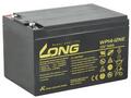 AVACOM LONG baterie 12V 14Ah M5 DeepCycle (WP14-12
