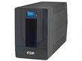 AVACOM FSP UPS iFP 1500, 1500VA, 900W, LCD, line i