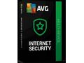 AVG Internet Security Multi-Device pro 10 zařízení