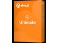 Avast Ultimate (Multi-Device, up to 10 connections